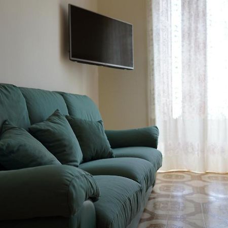B&B La Veranda ลิกาตา ภายนอก รูปภาพ