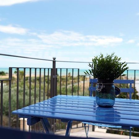 B&B La Veranda ลิกาตา ภายนอก รูปภาพ